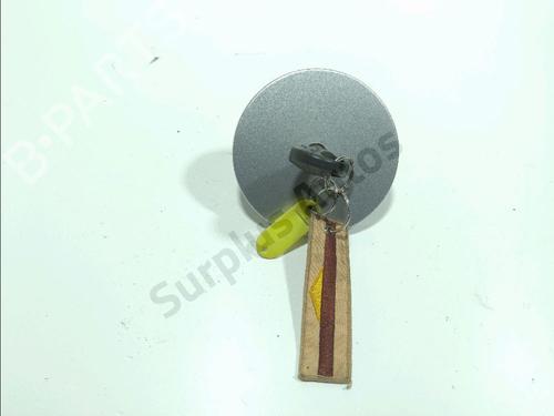 Used Fuel cap PEUGEOT 206 Hatchback (2A/C) 1.4 i (75 hp) 31635707