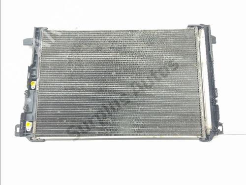 Used Heater matrix Heater matrix 36854114 36854114