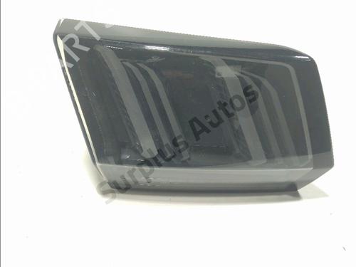 Used Left tailgate light PEUGEOT 3008 II SUV (MC_, MR_, MJ_, M4_) 1.5 BlueHDi 130 (131 hp) 31694327