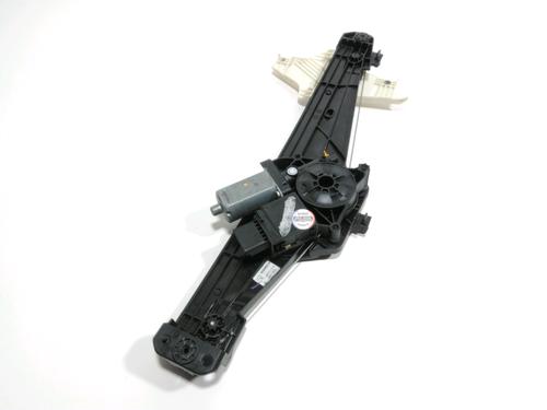 Used Rear left window mechanism PEUGEOT 3008 II SUV (MC_, MR_, MJ_, M4_) 1.6 BlueHDi 120 (120 hp) 28251430