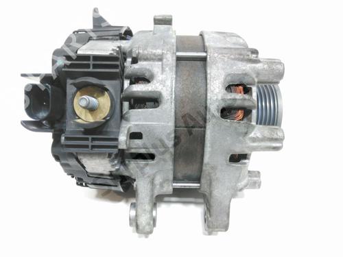 Alternator FIAT 500 (312_) 1.0 Mild Hybrid (312.AYD1B) | BP30085932M7 - Image 4