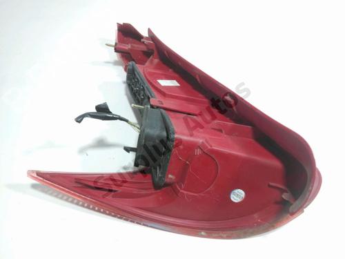 Right taillight PEUGEOT 206 SW (2E/K) 1.6 16V | BP36796922C35 - Image 3