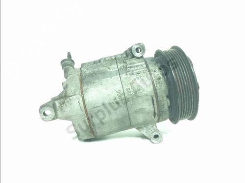 AC compressor CHEVROLET CAPTIVA (C100, C140) 2.2 D | BP36764626M34 - Image 4