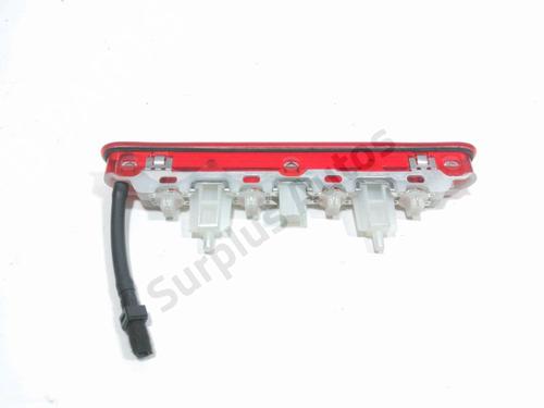 Third brake light CITROËN C3 III (SX) 1.6 BlueHDi 75 | BP31914223L11