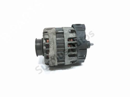 Alternator KIA PICANTO I (SA) 1.0 | BP29602903M7 - Image 2