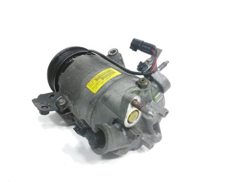 AC compressor FORD FIESTA VI (CB1, CCN) 1.0 EcoBoost | BP28223315M34 