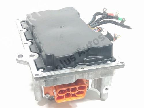Electronic module RENAULT ZOE (BFM_) ZOE (BFMC, BFMD) | BP38035651M83 - Image 3