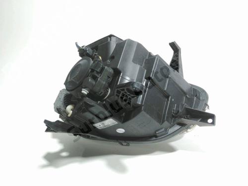 Right headlight RENAULT TWINGO III (BCM_, BCA_) 1.0 SCe 75 | BP39707149C29 - Image 2