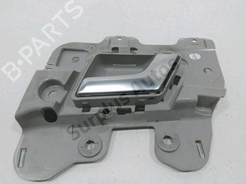 Højre bagtil invendig håndtag MERCEDES-BENZ E-CLASS T-Model (S212) E 200 CGI (212.248) (184 hp) 30999965