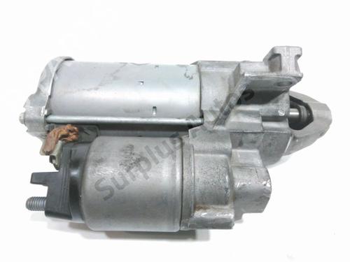 Starter BMW 1 (F20) 118 i | BP37763768M8 - Image 4