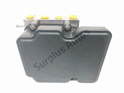 ABS pump CITROËN C3 III (SX) 1.2 VTi 68 | BP38035231M43 - Image 3