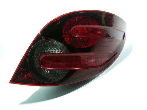 Right taillight MERCEDES-BENZ R-CLASS (W251, V251) R 500 4-matic (251.075, 251.175) | BP28268711C35 