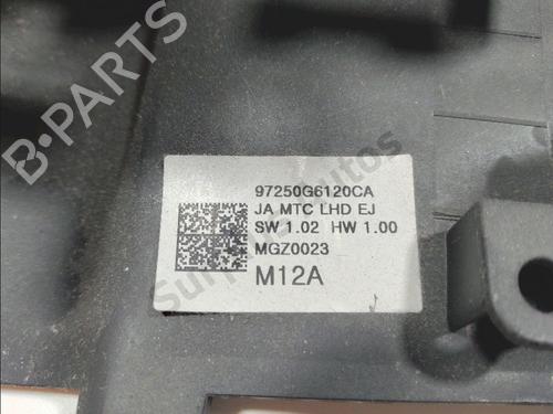 Climate control KIA PICANTO III (JA) 1.0 | BP31304665I5