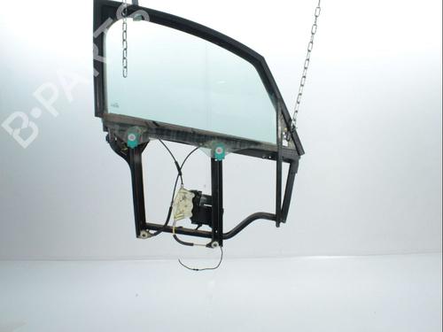 Used Front right window mechanism AUDI A2 (8Z0) 1.4 TDI (75 hp) 28239954