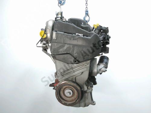 Engine RENAULT CLIO IV (BH_) 1.5 dCi 90 | BP39117941M1 - Image 2