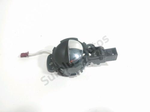 Used Front right interior door handle MINI MINI Coupe (R58) Cooper SD (143 hp) 28242918