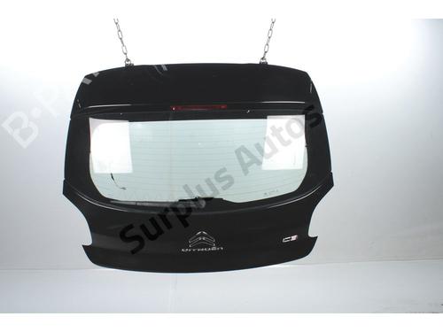 tailgate-citroen-c3-iii-sx-2016-36963039 main image