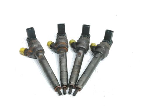 Used Injector Injector 28221496 28221496