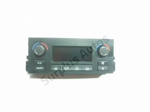 Used Climate control PEUGEOT 207 (WA_, WC_) 1.6 HDi (92 hp) 29579729