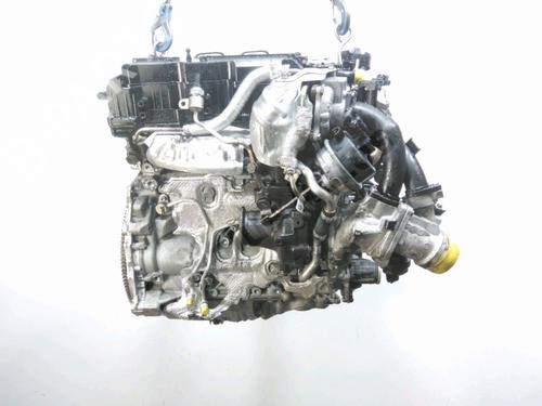 Motor BMW 3 (G20, G80, G28) 318 d (150 hp) 28333326