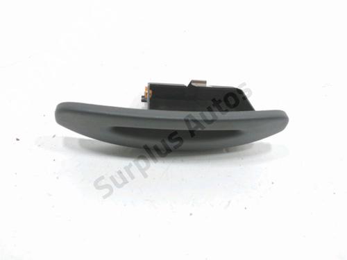 Used Ashtray RENAULT SCÉNIC I MPV (JA0/1_, FA0_) 1.6 (JA00, JA16, JA15, JA19, JA1V, JA2B, JA2C, JA0B,... (107 hp) 30992175