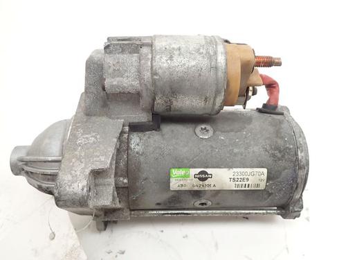 Used Starter NISSAN X-TRAIL II (T31) 2.0 dCi 4x4 (150 hp) 30985389