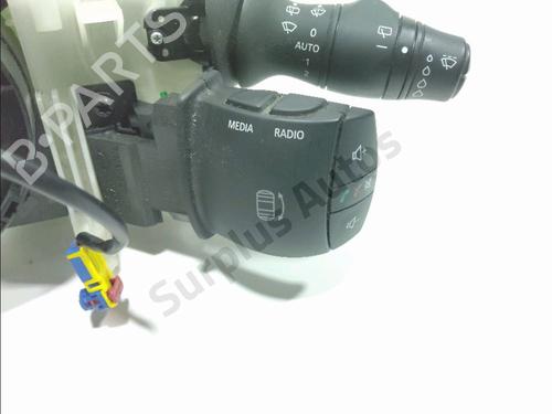 Steering wheel controls RENAULT ZOE (BFM_) ZOE | BP32770728E15 - Image 4