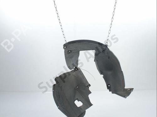 Used Wheel arch BMW 1 (E87) 120 d (163 hp) 29579926