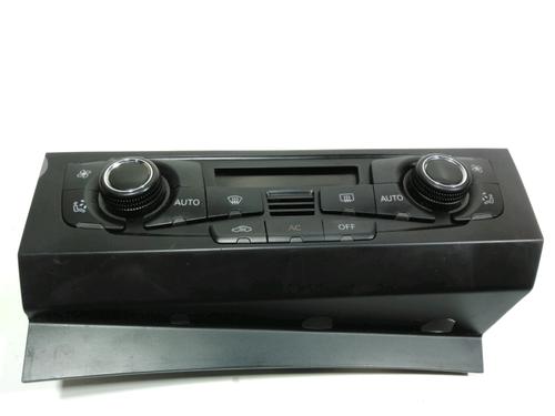 Used Climate control Climate control 28227673 28227673