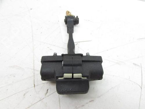 Hinge/Door check strap DACIA DOKKER MPV (KE_) 1.6 LPG | BP28248843C146 