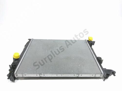 Køler RENAULT MEGANE IV Hatchback (B9A/M/N_) 1.8 RS TCe 280 (B9M6) | BP28223069M31 