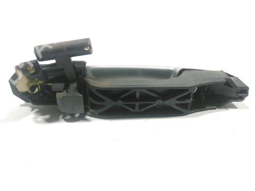 Türgriff hinten links außen TOYOTA RAV 4 II (_A2_) 2.0 4WD (ACA21, ACA20) | BP28252054C130 