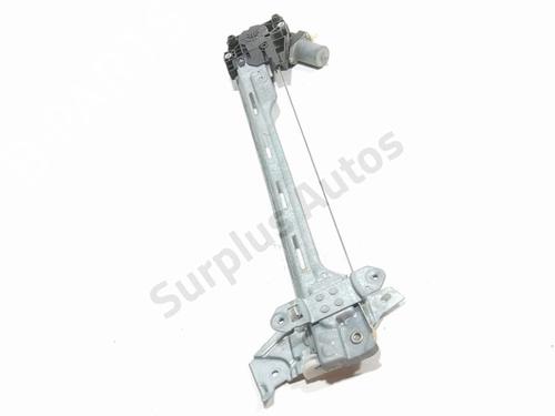Front right window mechanism SUZUKI VITARA (LY) 1.6 DDiS (APK 416D) | BP40252079C23 - Image 2