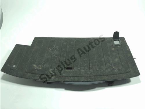 Used Luggage compartment floor Luggage compartment floor KIA PICANTO II (TA) 1.2 (85 hp) 34232655 34232655