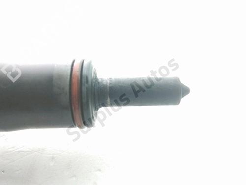 Injector VW GOLF V (1K1) 1.9 TDI | BP35808117M100 - Image 2