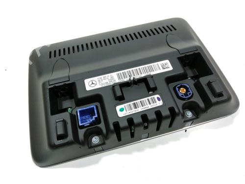 Display monitor MERCEDES-BENZ GLS (X166) 350 d 4-matic (166.824) | BP28229758C48 