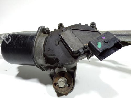 Front wipers mechanism CITROËN C3 I (FC_, FN_) 1.6 16V HDi | BP28273075C83 