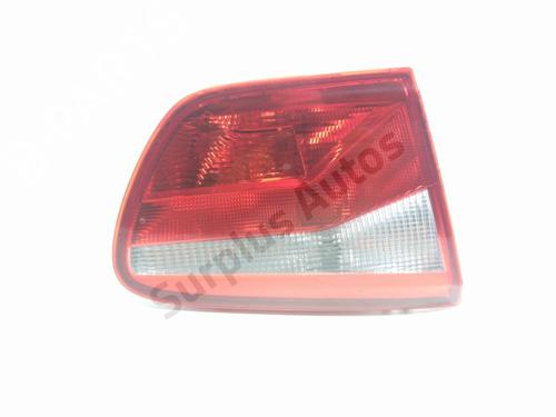 Used Right tailgate light SEAT IBIZA IV ST (6J8, 6P8) 1.6 TDI (90 hp) 28267594