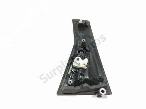 Rear right exterior door handle RENAULT CLIO IV Grandtour (KH_) 1.5 dCi 90 (KHN3, KHN4) | BP28251914C130 