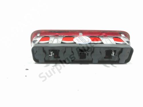 Third brake light CITROËN NEMO Box Body/MPV (AA_) 1.3 HDi 75 | BP28508113L11 - Image 2
