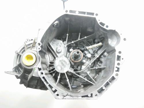 Used Gearbox Gearbox RENAULT MEGANE IV Hatchback (B9A/M/N_) 1.6 dCi 130 (B9A4) (130 hp) 40251863 40251863