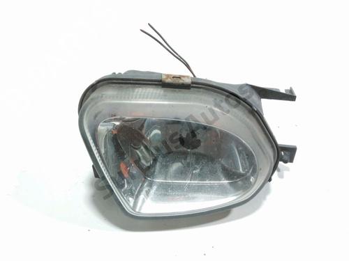 Faro antinebbia anteriore destri MERCEDES-BENZ E-CLASS (W211) E 220 CDI (211.006) (150 hp) 31987187