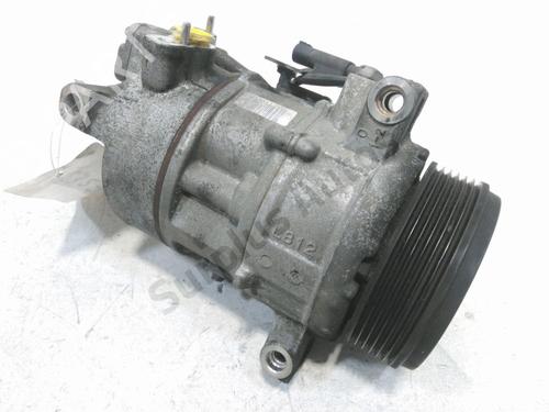 AC compressor BMW 3 (E90) 320 d | BP30986729M34 - Image 4