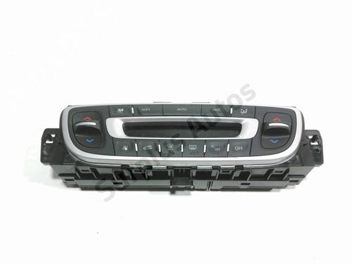 Used Climate control Climate control RENAULT MEGANE III Grandtour (KZ0/1) 1.9 dCi (KZ0J, KZ0N, KZ1S) (131 hp) 34232108 34232108