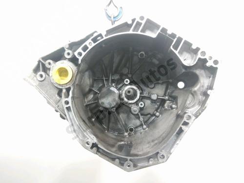 Used Gearbox Gearbox RENAULT CAPTUR I (J5_, H5_) 1.3 TCe 150 (J5NK, J5JS) (150 hp) 40278499 40278499