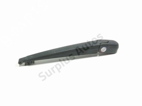 Used Rear windshield wiper arm TOYOTA AVENSIS Estate (_T27_) 2.0 D-4D (ADT270_, ADT270R) (126 hp) 28271461