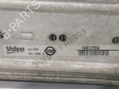 Intercooler NISSAN JUKE (F15) 1.5 dCi | BP37762729M30 - Image 3
