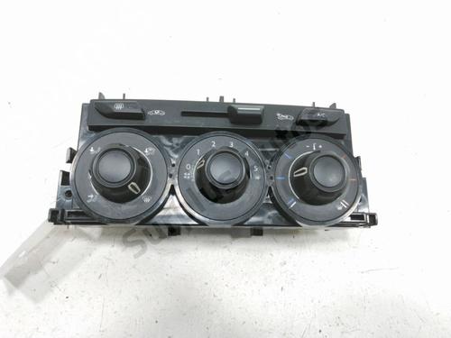 Used Climate control Climate control 37767182 37767182