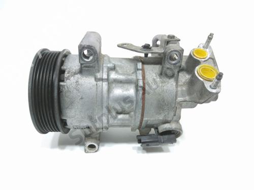Airco pomp PEUGEOT 208 I (CA_, CC_) 1.2 VTI 82 | BP28714734M34 