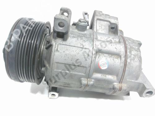 AC compressor SUZUKI GRAND VITARA II (JT, TE, TD) 1.9 DDiS All-wheel Drive (JT419, TD44, JB419WD, JB419XD,... | BP29496029M34 